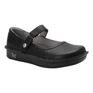 New Alegria Comfortable Nurse Shoes Mary Janes